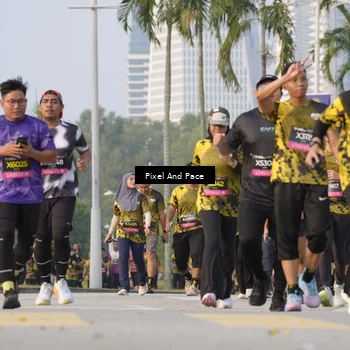 Runner Photo 6449185