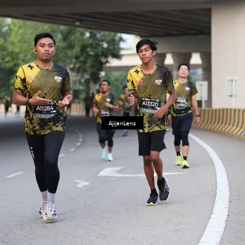 Runner Photo 6449187
