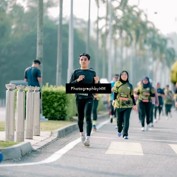Runner Photo 6449191