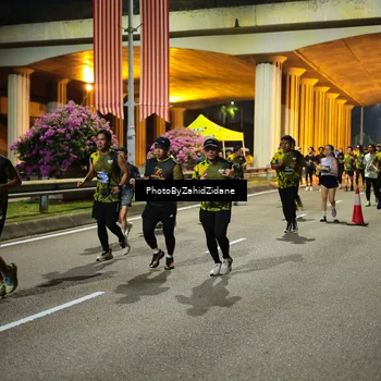 Runner Photo 6449192