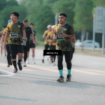 Runner Photo 6449193