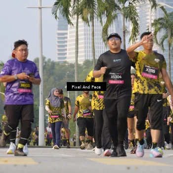 Runner Photo 6449194