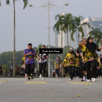 Runner Photo 6449197
