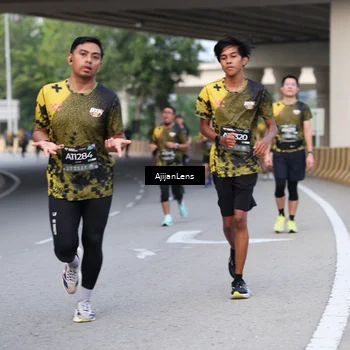 Runner Photo 6449198