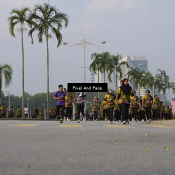 Runner Photo 6449199