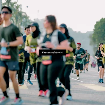 Runner Photo 6449203