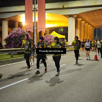 Runner Photo 6449206