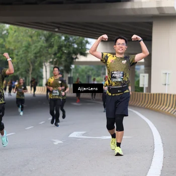 Runner Photo 6449208