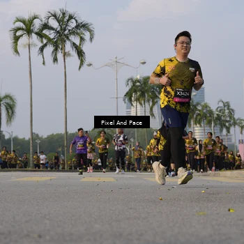 Runner Photo 6449209
