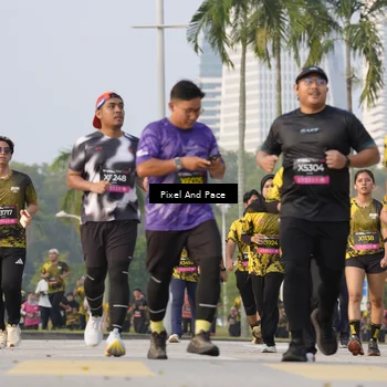 Runner Photo 6449213
