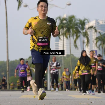 Runner Photo 6449214