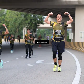 Runner Photo 6449216