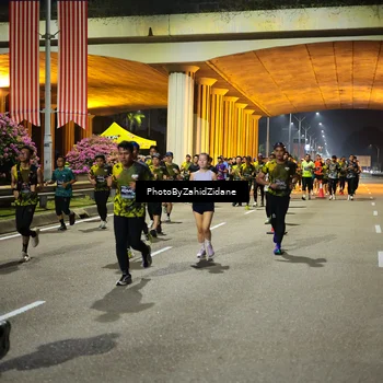 Runner Photo 6449217