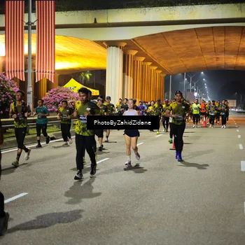 Runner Photo 6449218
