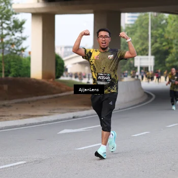 Runner Photo 6449219
