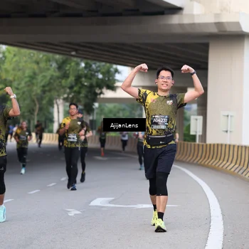 Runner Photo 6449220
