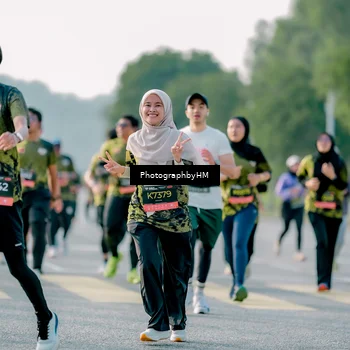 Runner Photo 6449221