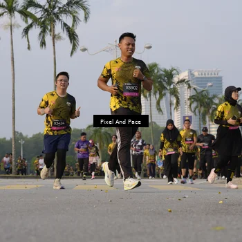 Runner Photo 6449222
