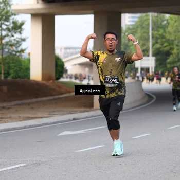 Runner Photo 6449223