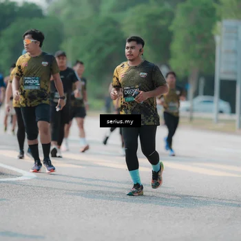 Runner Photo 6449225