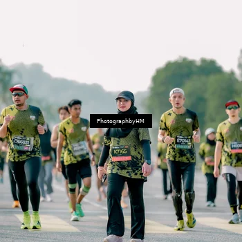 Runner Photo 6449226