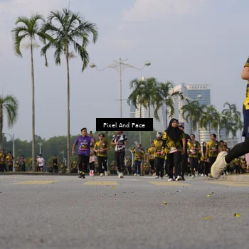 Runner Photo 6449227