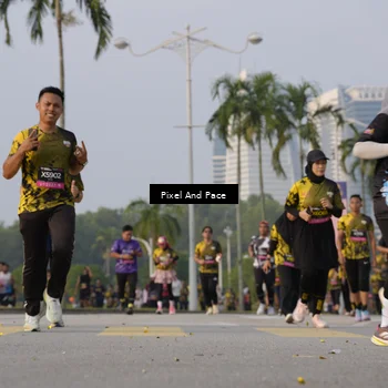 Runner Photo 6449228