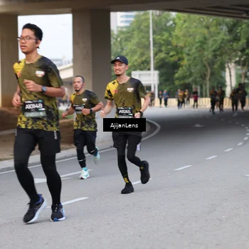 Runner Photo 6449230