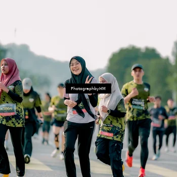 Runner Photo 6449231