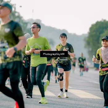 Runner Photo 6449232