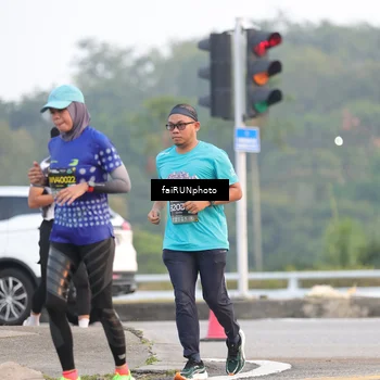 Runner Photo 6449233