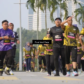 Runner Photo 6449234