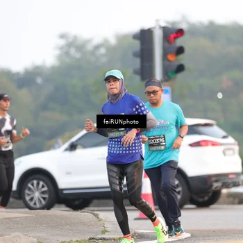 Runner Photo 6449236