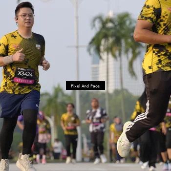 Runner Photo 6449238