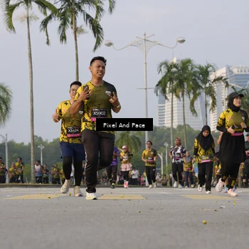 Runner Photo 6449239
