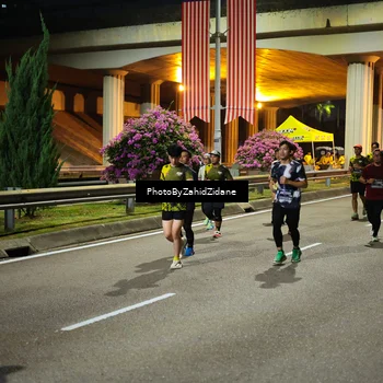Runner Photo 6449242