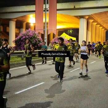 Runner Photo 6449243