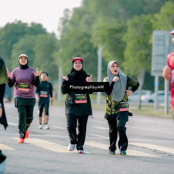 Runner Photo 6449245