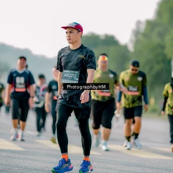 Runner Photo 6449246
