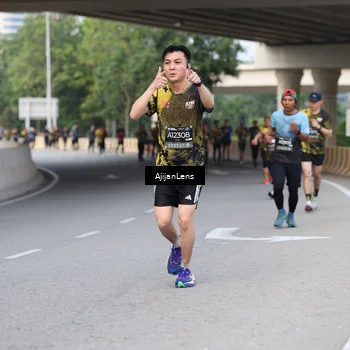 Runner Photo 6449248