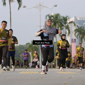 Runner Photo 6449249