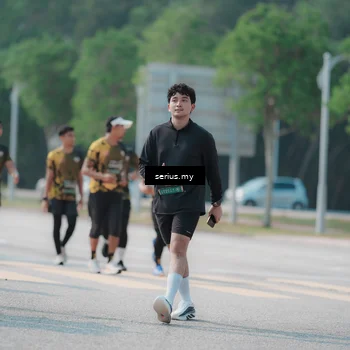 Runner Photo 6449250