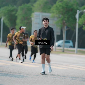 Runner Photo 6449255