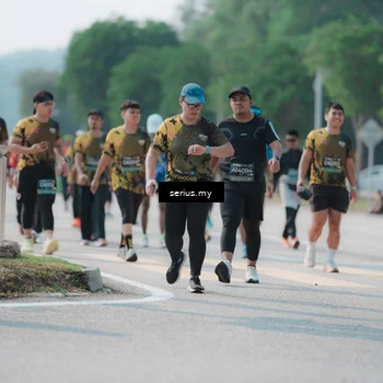 Runner Photo 6449257