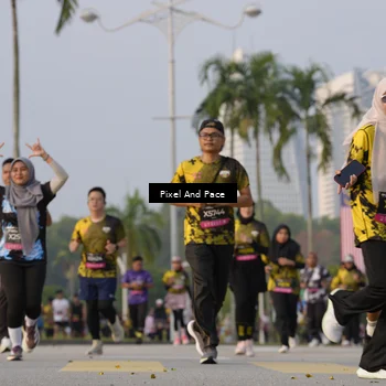 Runner Photo 6449259