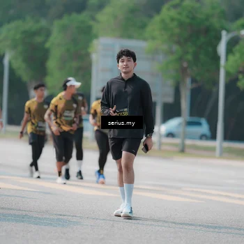 Runner Photo 6449260