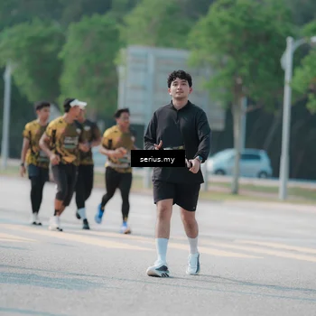 Runner Photo 6449261