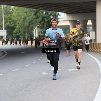 Runner Photo 6449264