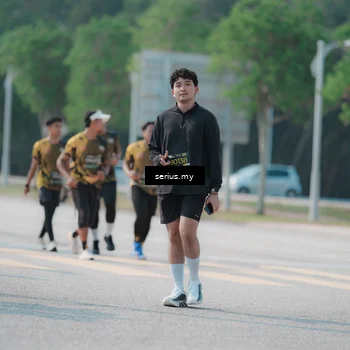 Runner Photo 6449265