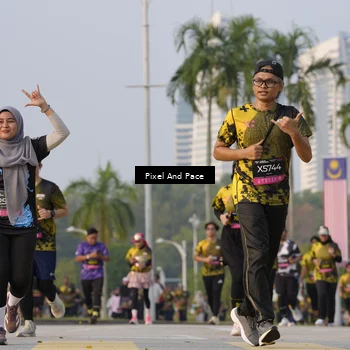 Runner Photo 6449266